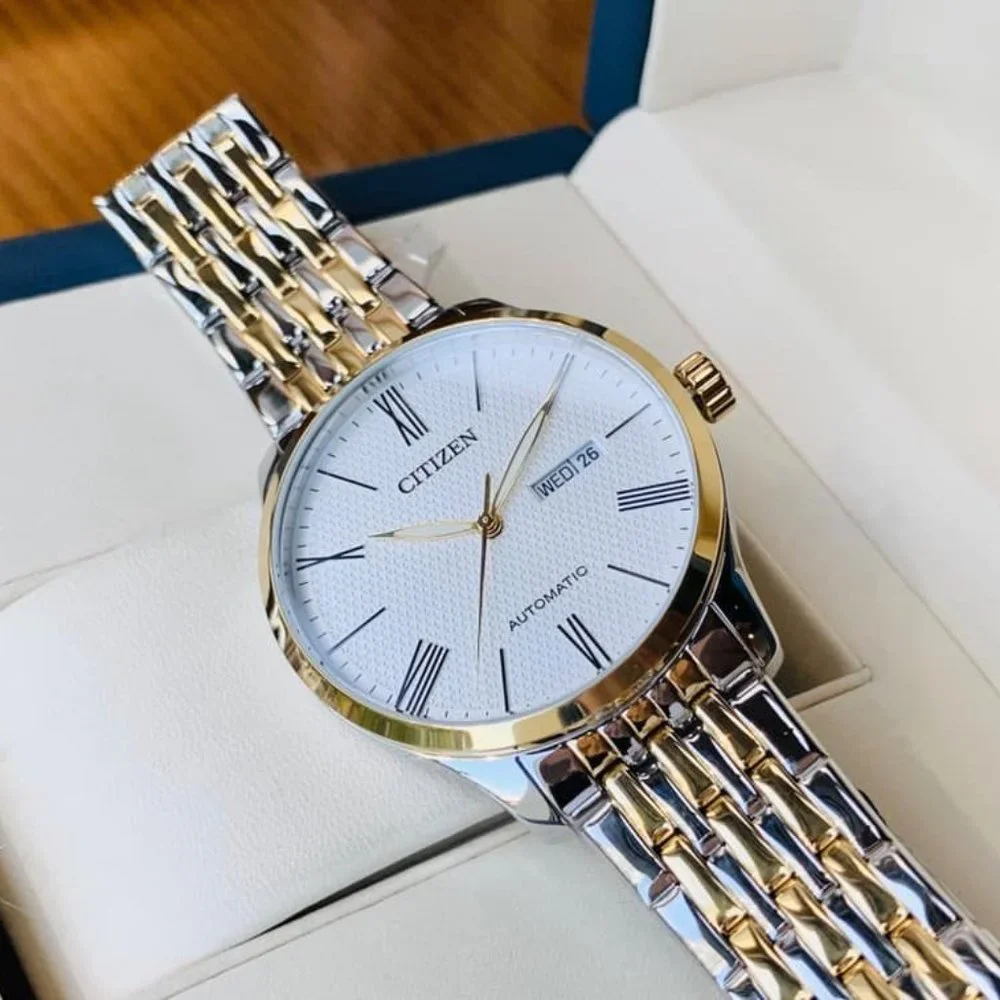Citizen new fullbox